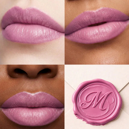 Moira Angel Satin Lipstick 003 Soft Wing