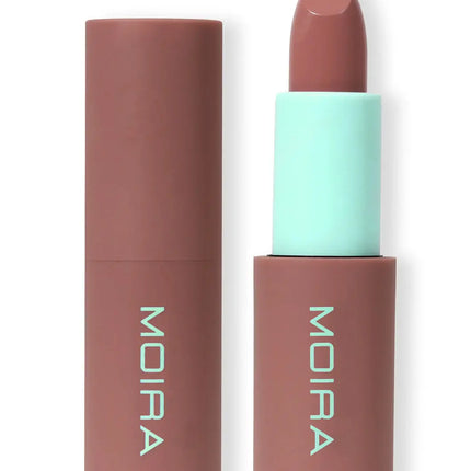Moira Angel Satin Lipstick 005 Faded Kiss