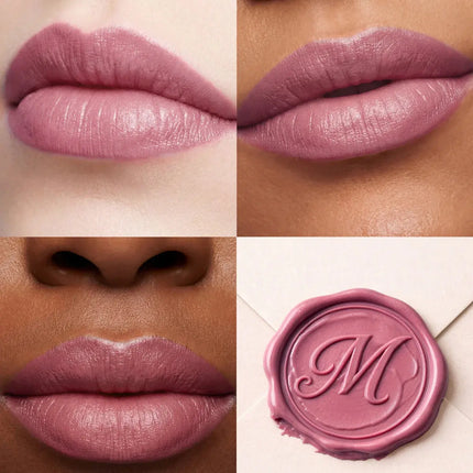 Moira Angel Satin Lipstick 005 Faded Kiss