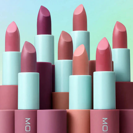 Moira Angel Satin Lipstick 005 Faded Kiss