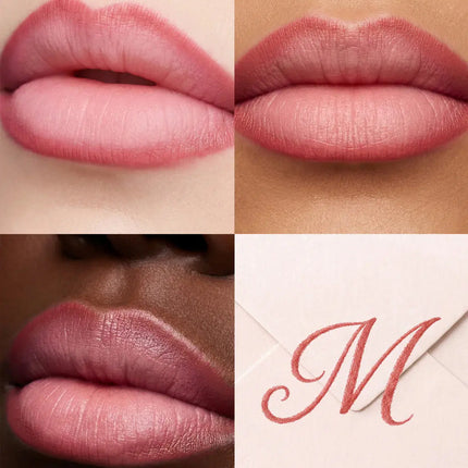 Moira Angel Touch Liner 002 Whisper