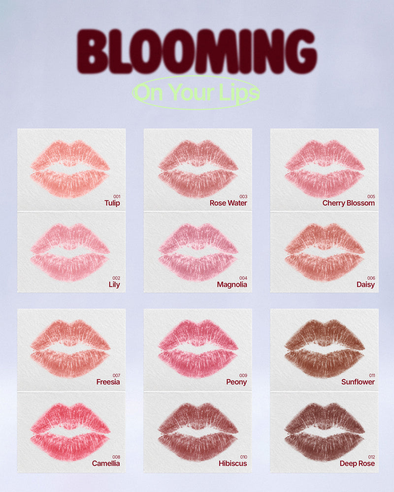 Moira Blur Lip Contour Liner 008 Camellia, romige lipliner met soft-focus matte finish, foto 3 van 7