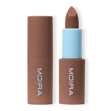 Moira Chic Satin Lipstick 004 Time Capsule