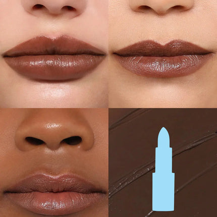 Moira Chic Satin Lipstick 005 Modern