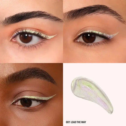 Moira Chromatic Show Liner 001 Lead The Way