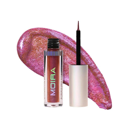 Moira Chromatic Show Liner 006 Level Up