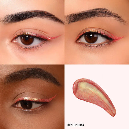 Moira Chromatic Show Liner 007 Euphoria