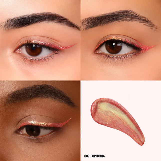 Moira Chromatic Show Liner 007 Euphoria