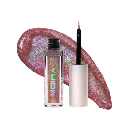 Moira Chromatic Show Liner 012 Sugar Coated