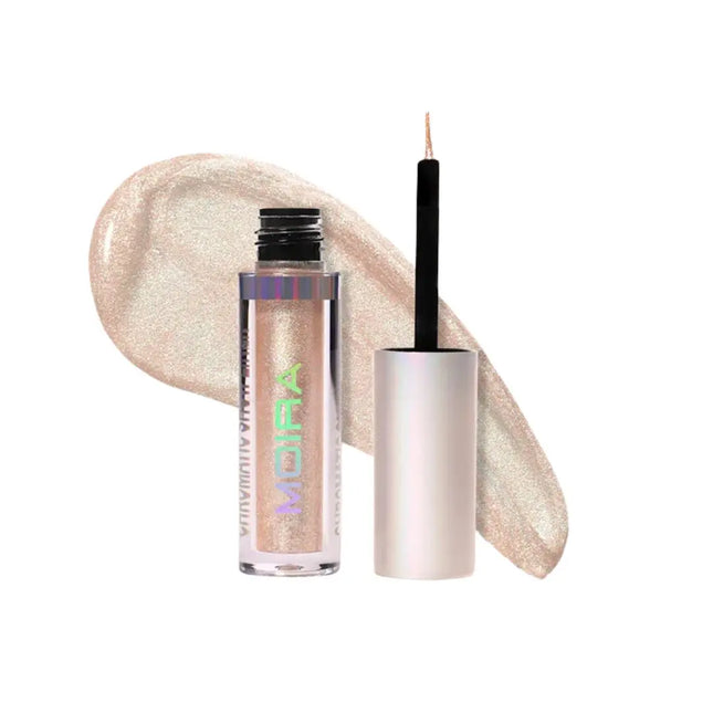 Moira Chromatic Show Liner 013 Thrills