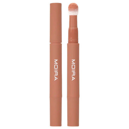 Moira Cushion Kiss Lip Cream 002 Cotton Latte