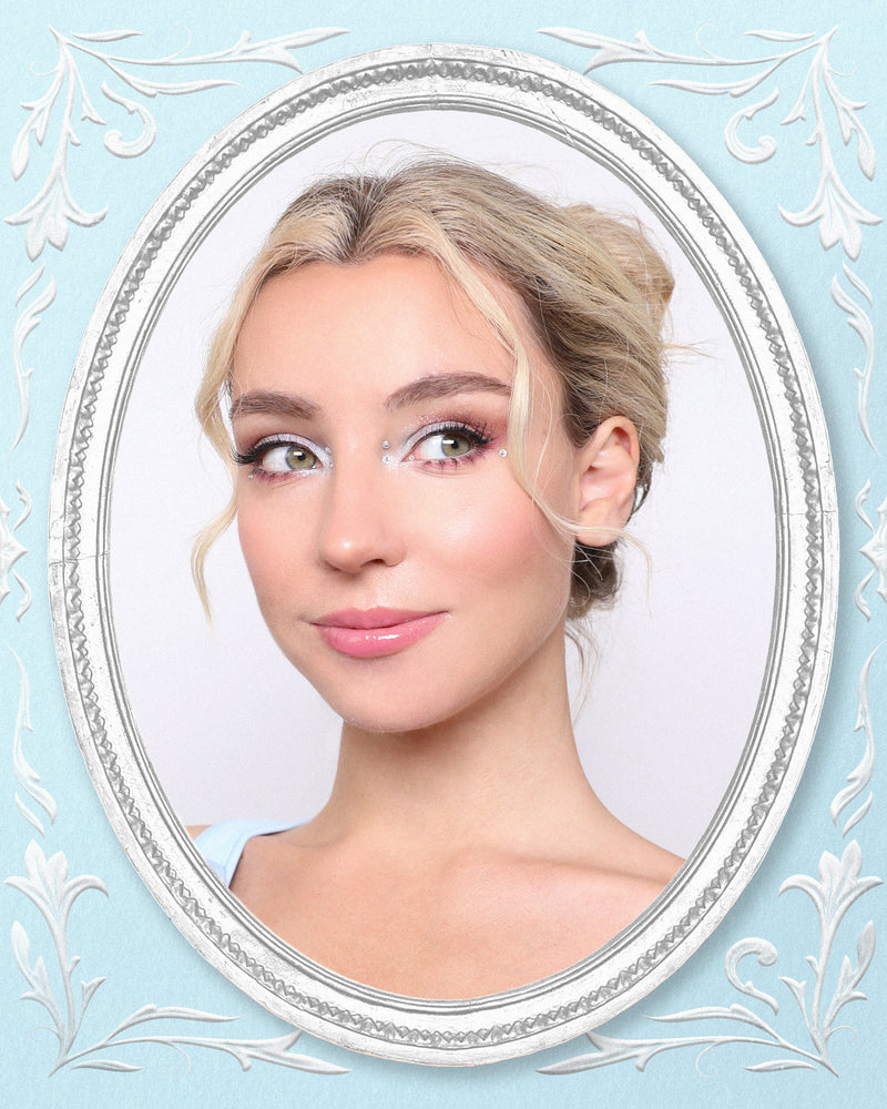Moira Diamond Glitz Eyeshadow Palette