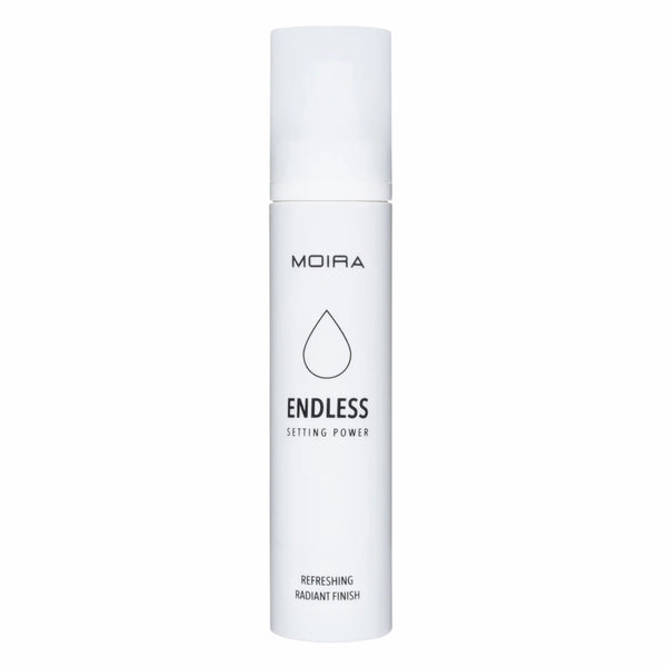 Moira Endless Setting Spray