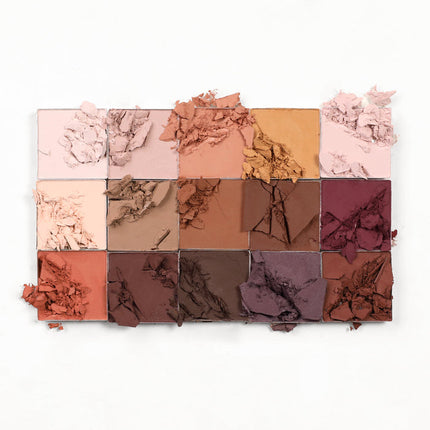 Moira Garden of My Mind Eyeshadow Palette