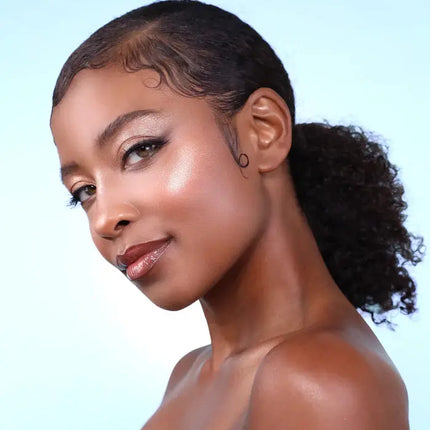 Moira Icy Glow Jelly Stick 005 Frosted Caramel