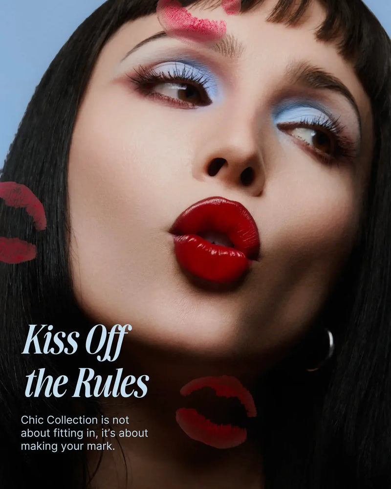 Moira Lip Chic Liner 007 Icon