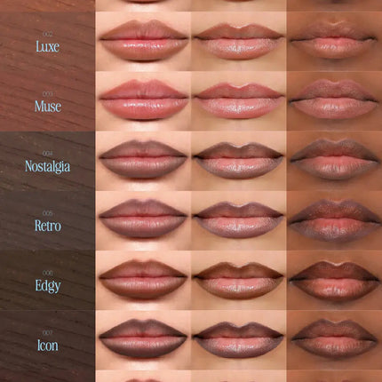 Moira Lip Chic Liner 008 Cool Girl