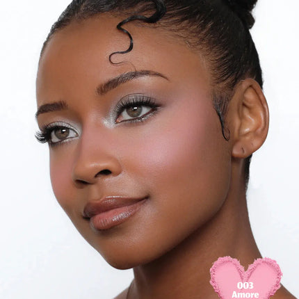 Moira Love Blur Blush 003 Amore