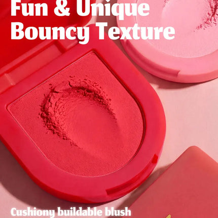 Moira Love Blur Blush 003 Amore