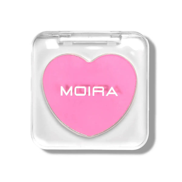 Moira Love Spell Powder Blush 002 Love Me Pink