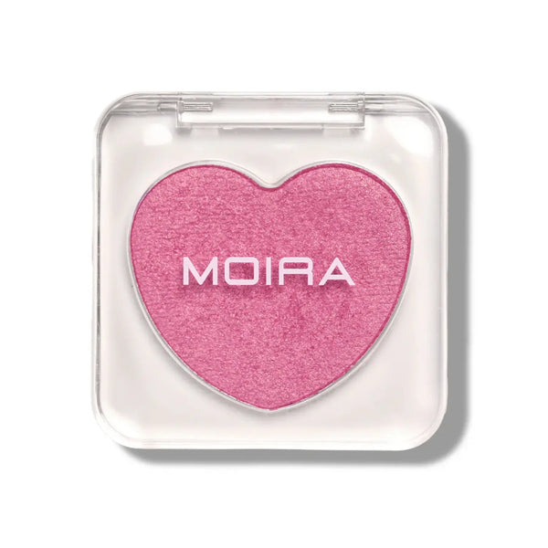 Moira Love Spell Powder Blush 009 Blushing Desire