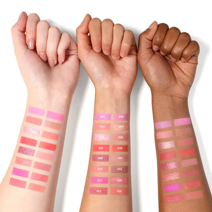 Moira Love Spell Powder Blush 010 Cupid's Touch