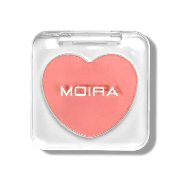 Moira Love Spell Powder Blush 012 Softie Pop