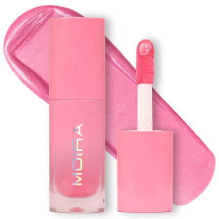 Moira Love Steady Shimmer Blush 006 Sweet Thing