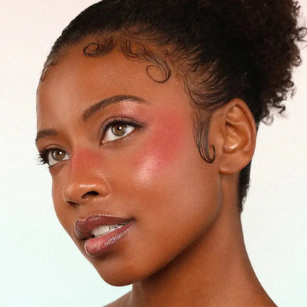 Moira Marvelous Baked Blush 003 Anko Tart