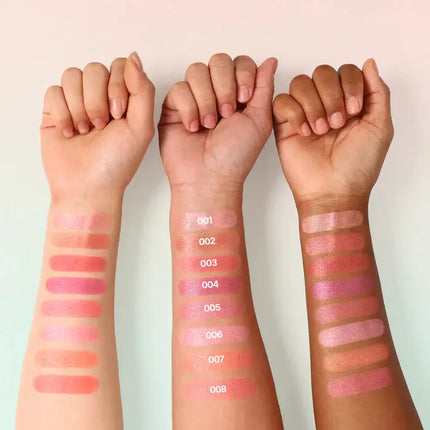 Moira Marvelous Baked Blush 008 Cherry Crumble