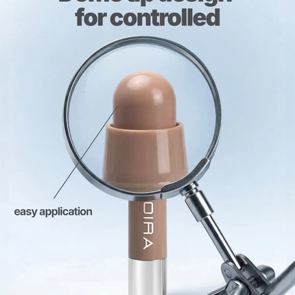 Moira Precision Sculpt Stick Bronzer & Contour 002 Shade