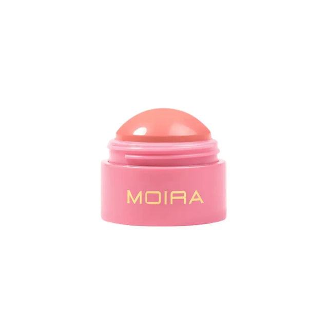 Moira Soft Blush Balm 001 All that!