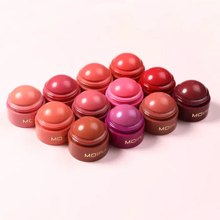 Moira Soft Blush Balm 004 Lost in Love