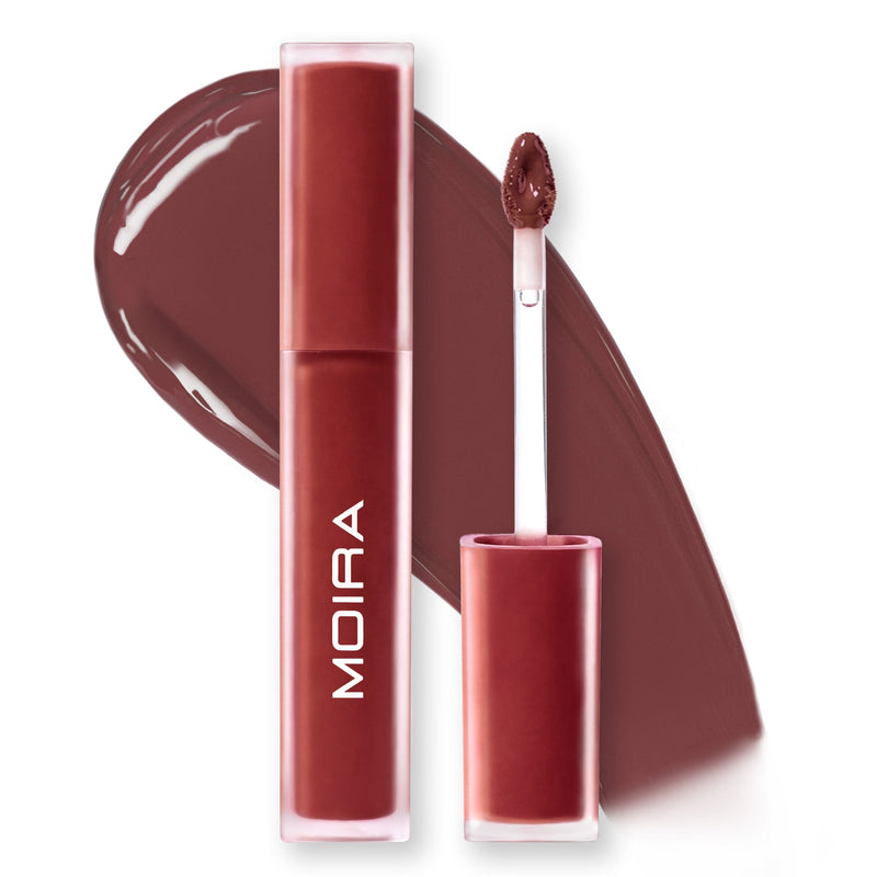 Moira Velvet Air Lip Tint 011 Mulled Wine