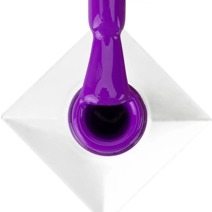 Molly Nails UV/LED Gel Polish Vivid Vibes Nr 287 Ultra Plum