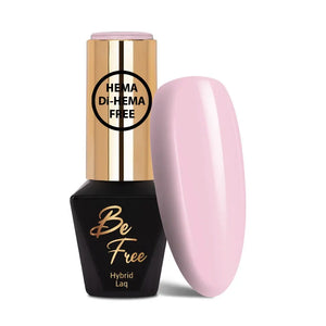 MollyLac BeFree Pastels Candy Pink