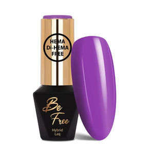 MollyLac BeFree Pastels Strong Lilac