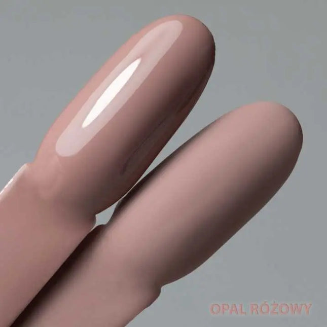 MollyLac UV/LED Gel Polish Opal Rózowy
