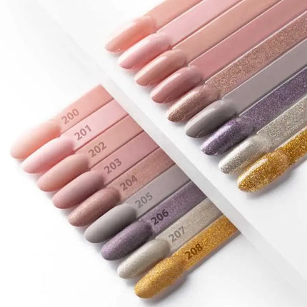 MollyLac UV/LED Gel Polish Sensual Karen