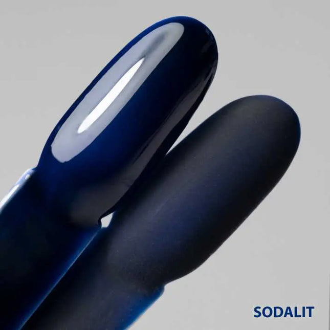 MollyLac UV/LED Gel Polish Sodalit