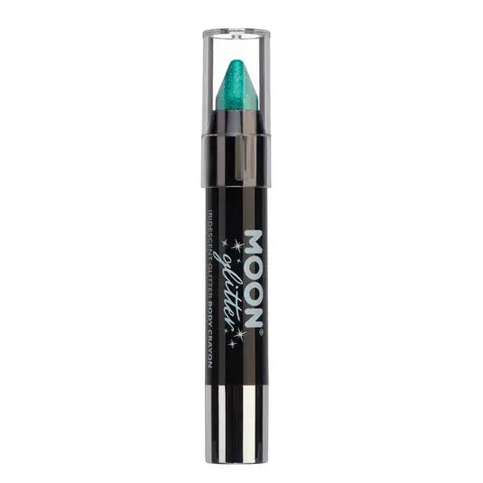 Moon Creations Body Crayon Green