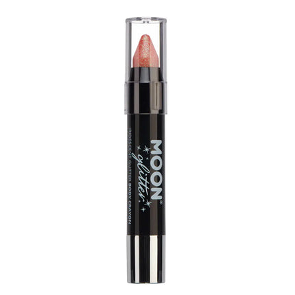 Moon Creations Body Crayon Orange