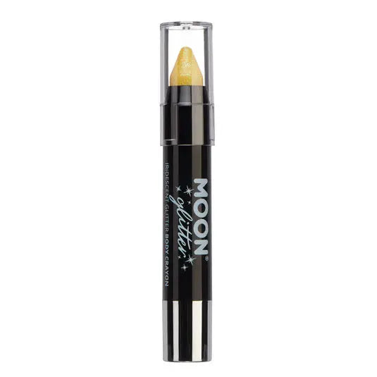 Moon Creations Body Crayon Yellow