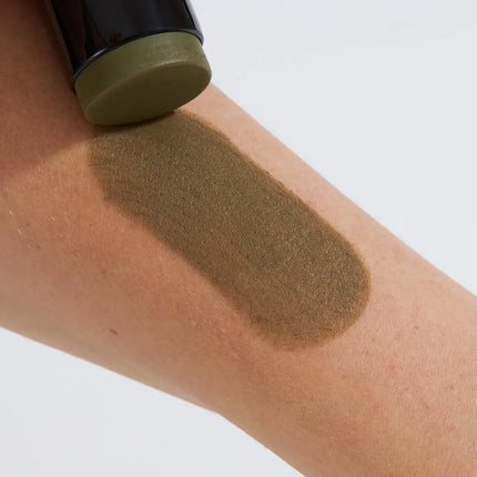 Moon Creations ColorCream Stick Army Green