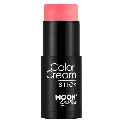 Moon Creations ColorCream Stick Bright Pink