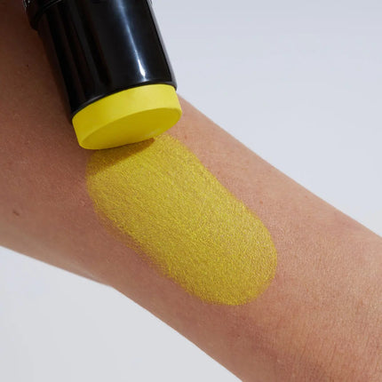 Moon Creations ColorCream Stick Bright Yellow