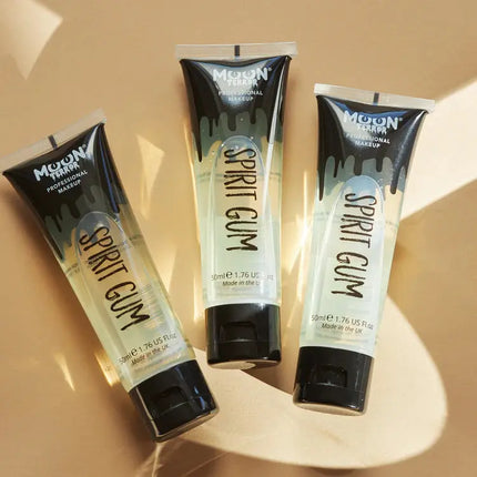 Moon Creations Moon Terror Pro FX Spirit Gum