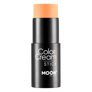 Moon Creations Neon UV ColorCream Stick Intense Orange