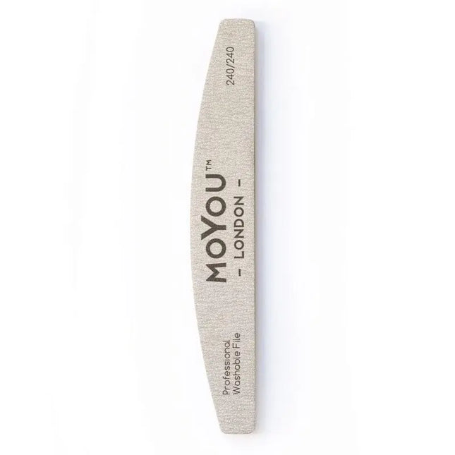 MoYou London Nail File 240/240