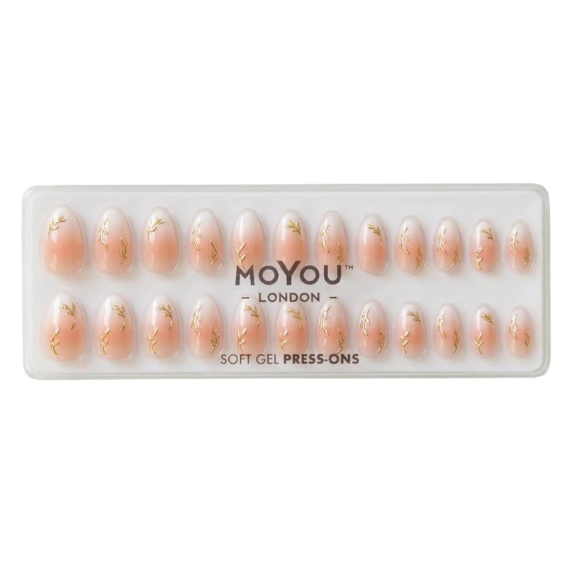 MoYou London Press On Soft Crush